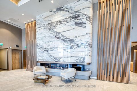 Photo 29 at 822 - 1100 Sheppard Avenue W, York University Heights, Toronto