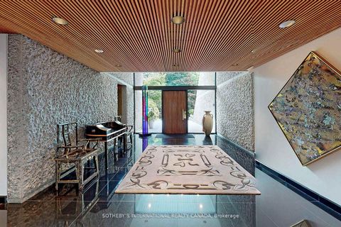 Photo 6 at 30 High Point Road, York Mills, Toronto