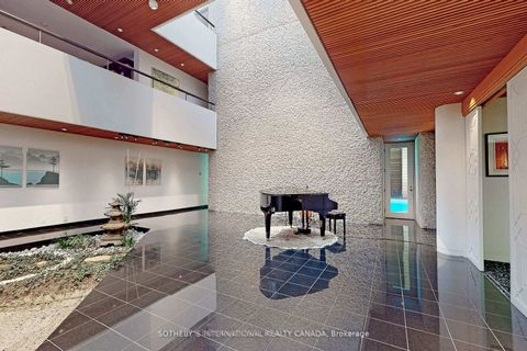 Photo 12 at 30 High Point Road, York Mills, Toronto