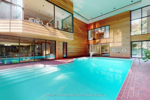 Photo 17 at 30 High Point Road, York Mills, Toronto
