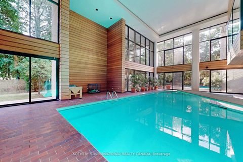 Photo 19 at 30 High Point Road, York Mills, Toronto