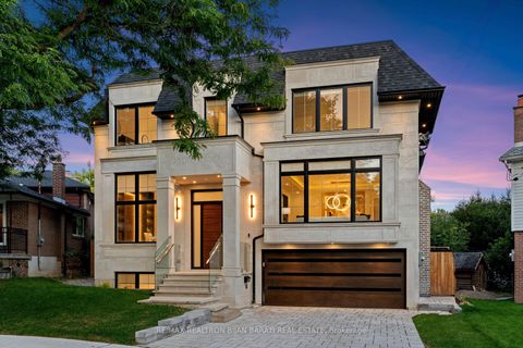 Photo 0 at 17 Waring Court, Willowdale East, Toronto