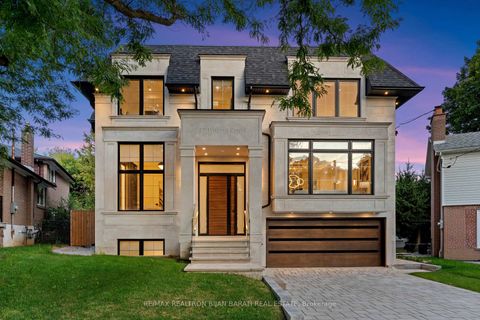 Photo 1 at 17 Waring Court, Willowdale East, Toronto