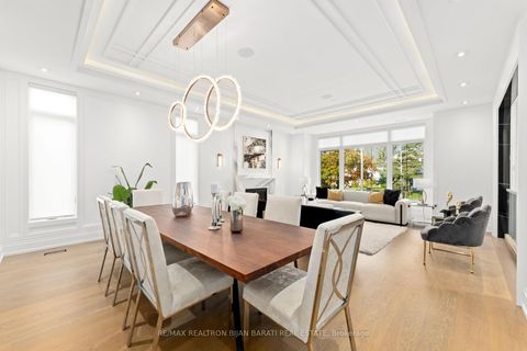 Photo 4 at 17 Waring Court, Willowdale East, Toronto