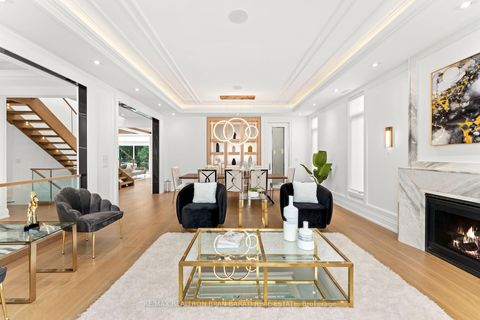 Photo 6 at 17 Waring Court, Willowdale East, Toronto