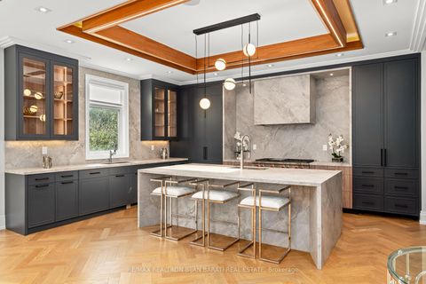 Photo 12 at 17 Waring Court, Willowdale East, Toronto