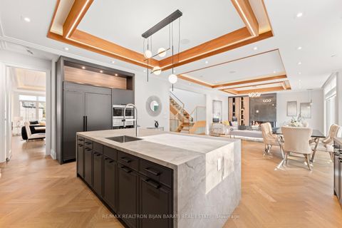 Photo 15 at 17 Waring Court, Willowdale East, Toronto