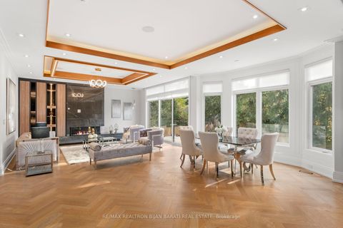 Photo 17 at 17 Waring Court, Willowdale East, Toronto