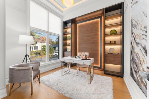 Photo 20 at 17 Waring Court, Willowdale East, Toronto