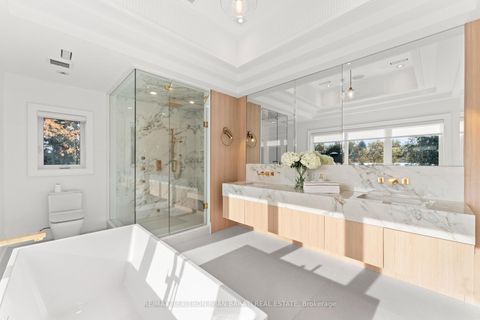 Photo 27 at 17 Waring Court, Willowdale East, Toronto