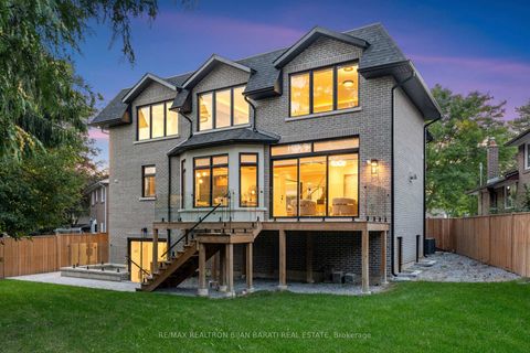 Photo 39 at 17 Waring Court, Willowdale East, Toronto