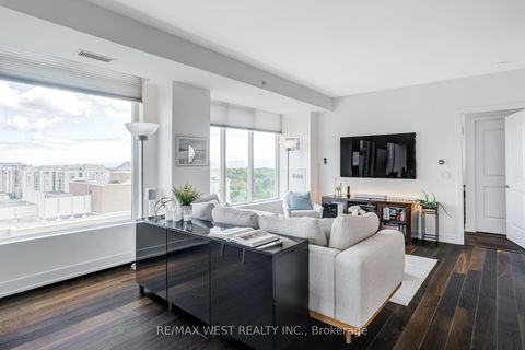 Photo 2 at 1308 - 68 Merton Street, Mount Pleasant West, Toronto