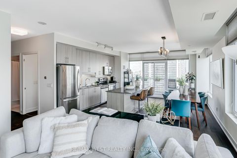 Photo 5 at 1308 - 68 Merton Street, Mount Pleasant West, Toronto