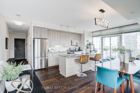 Photo 7 at 1308 - 68 Merton Street, Mount Pleasant West, Toronto