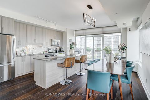 Photo 9 at 1308 - 68 Merton Street, Mount Pleasant West, Toronto