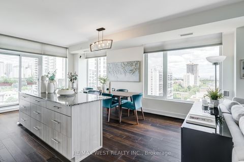 Photo 14 at 1308 - 68 Merton Street, Mount Pleasant West, Toronto
