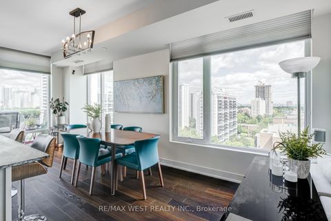 Photo 15 at 1308 - 68 Merton Street, Mount Pleasant West, Toronto