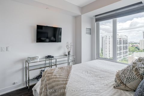 Photo 17 at 1308 - 68 Merton Street, Mount Pleasant West, Toronto