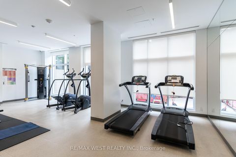 Photo 26 at 1308 - 68 Merton Street, Mount Pleasant West, Toronto