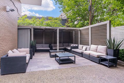 Photo 30 at 1308 - 68 Merton Street, Mount Pleasant West, Toronto
