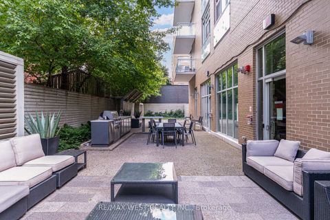 Photo 32 at 1308 - 68 Merton Street, Mount Pleasant West, Toronto