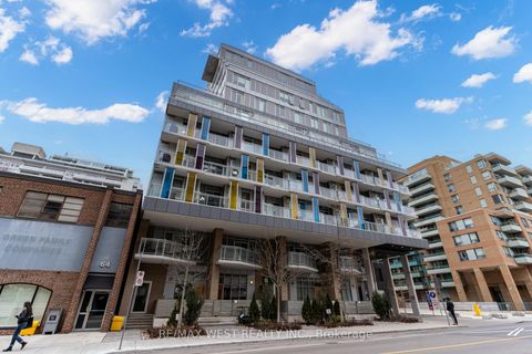 Photo 33 at 1308 - 68 Merton Street, Mount Pleasant West, Toronto