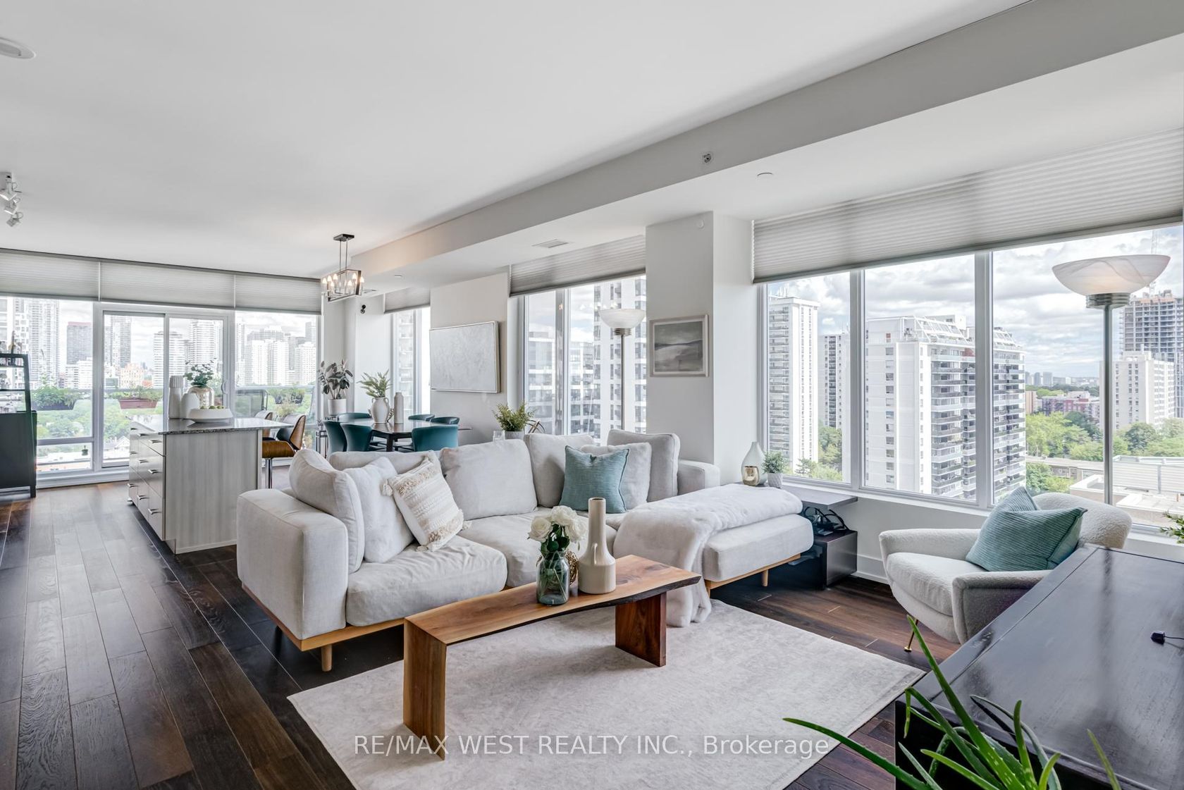 1308 - 68 Merton Street, Mount Pleasant West, Toronto 
