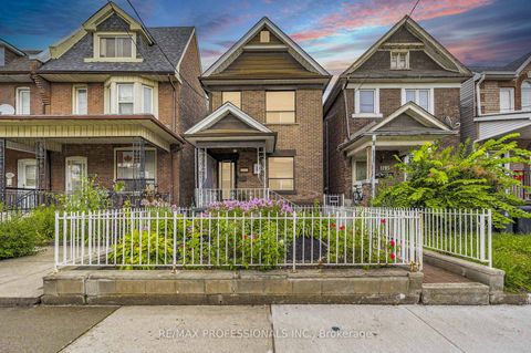 Photo 0 at 1197 Dufferin Street, Junction, Toronto