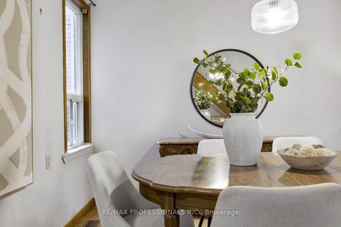 Photo 4 at 1197 Dufferin Street, Junction, Toronto