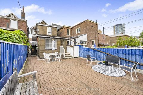 Photo 26 at 1197 Dufferin Street, Junction, Toronto