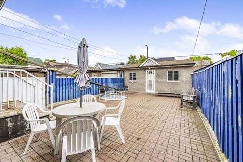 Photo 27 at 1197 Dufferin Street, Junction, Toronto