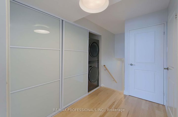 Photo 29 at E8 - 284 Mill Road, Markland Wood, Toronto