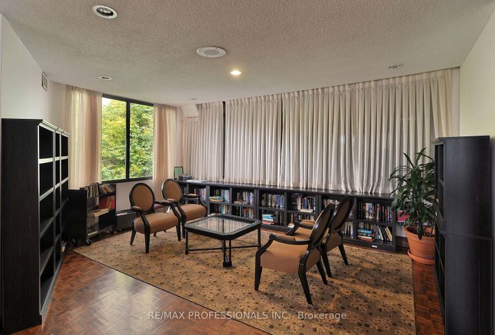 Photo 31 at E8 - 284 Mill Road, Markland Wood, Toronto