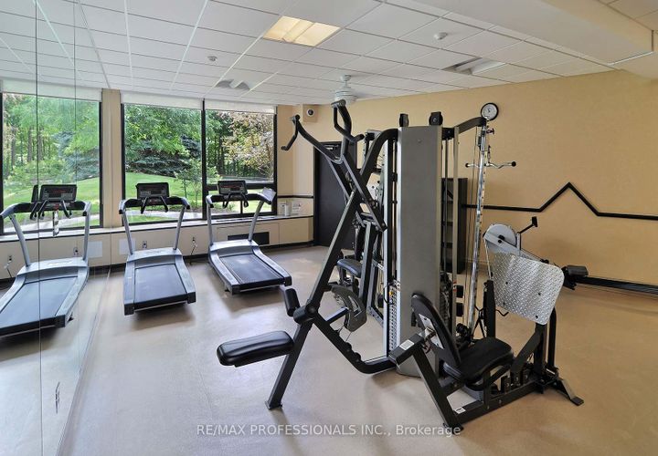 Photo 35 at E8 - 284 Mill Road, Markland Wood, Toronto