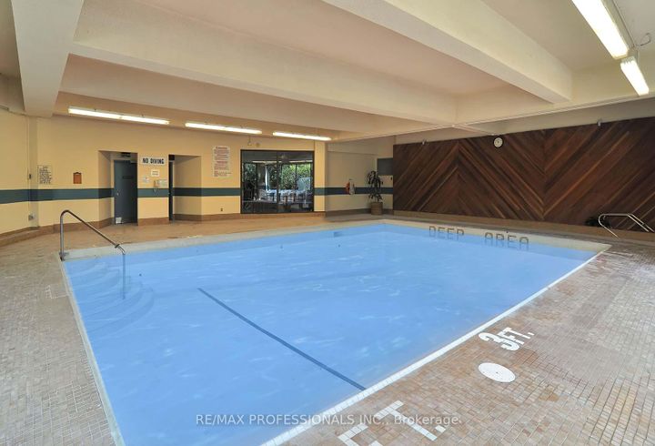 Photo 36 at E8 - 284 Mill Road, Markland Wood, Toronto