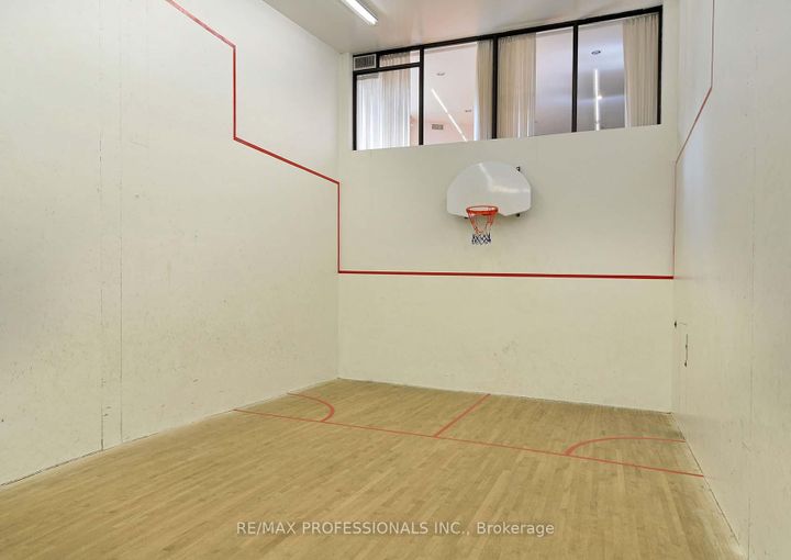 Photo 37 at E8 - 284 Mill Road, Markland Wood, Toronto