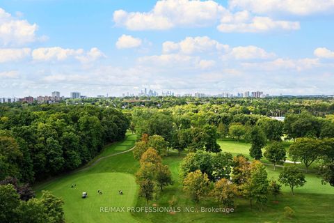 Photo 11 at E8 - 284 Mill Road, Markland Wood, Toronto Photo 11 at E8 - 284 Mill Road, Markland Wood, Toronto