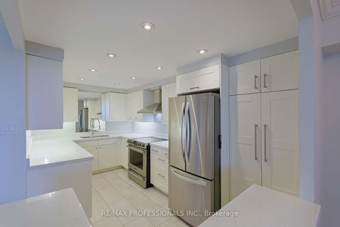 Photo 14 at E8 - 284 Mill Road, Markland Wood, Toronto