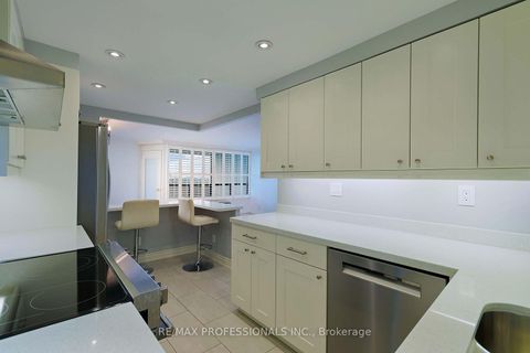 Photo 15 at E8 - 284 Mill Road, Markland Wood, Toronto
