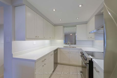 Photo 18 at E8 - 284 Mill Road, Markland Wood, Toronto