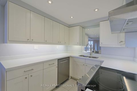 Photo 19 at E8 - 284 Mill Road, Markland Wood, Toronto Photo 19 at E8 - 284 Mill Road, Markland Wood, Toronto