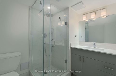 Photo 23 at E8 - 284 Mill Road, Markland Wood, Toronto