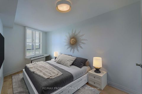 Photo 25 at E8 - 284 Mill Road, Markland Wood, Toronto