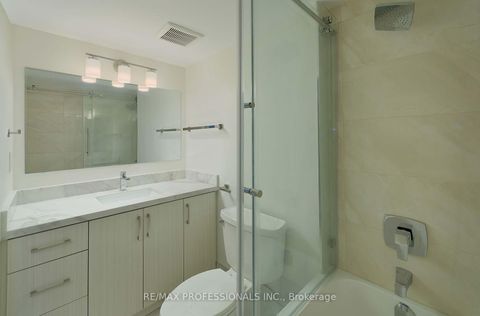 Photo 28 at E8 - 284 Mill Road, Markland Wood, Toronto