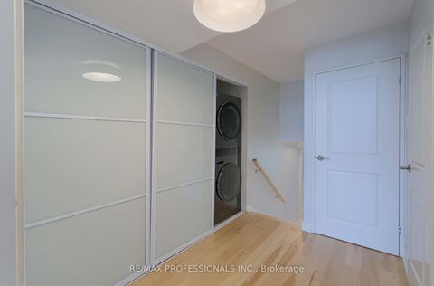 Photo 29 at E8 - 284 Mill Road, Markland Wood, Toronto