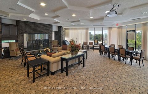 Photo 32 at E8 - 284 Mill Road, Markland Wood, Toronto