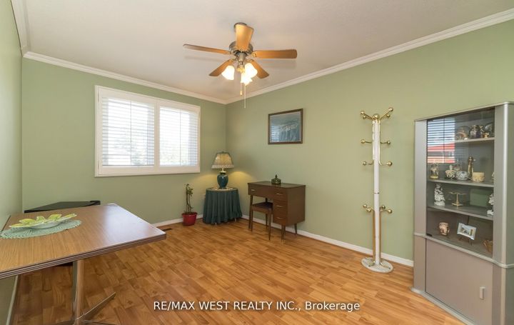 Photo 24 at 52 Amantine Crescent, Fletcher's Creek South, Brampton