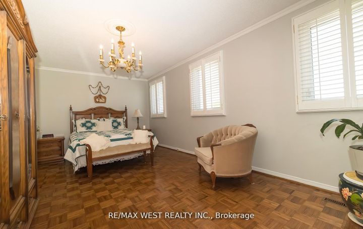 Photo 27 at 52 Amantine Crescent, Fletcher's Creek South, Brampton