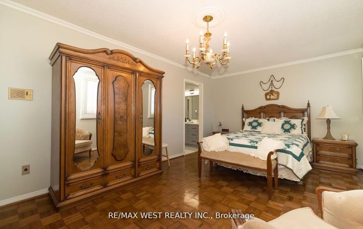 Photo 28 at 52 Amantine Crescent, Fletcher's Creek South, Brampton