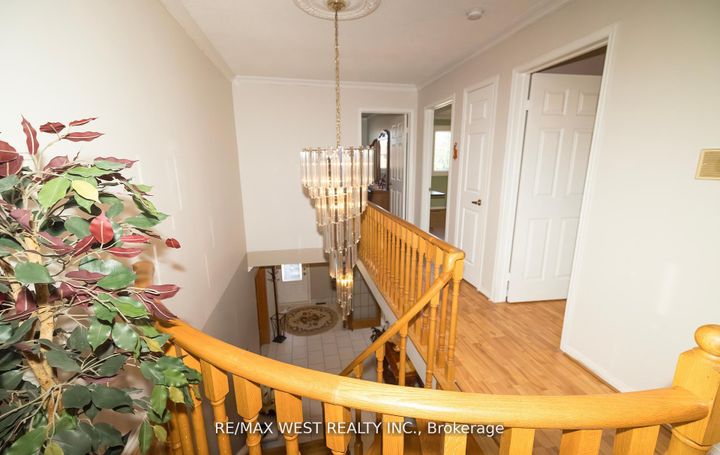 Photo 29 at 52 Amantine Crescent, Fletcher's Creek South, Brampton